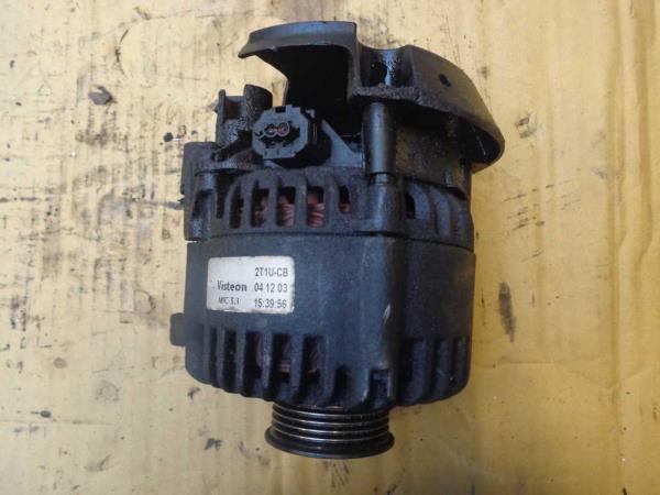 ALTERNATEUR 130AMP FORD 1.8Di - Vue 2